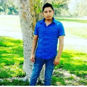 Meet your Posher, Eduardo